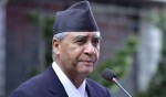 कांग्रेस संसदीय दलको बैठक भोलि बस्दै