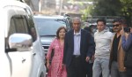 देउवालाई एयरपोर्टबाट पक्राउ गर्न माग गर्दै जेनजी ११ बजे विमानस्थलमा भेला हुने