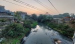 सिर्सिया नदी प्रदूषणप्रति उद्योग मन्त्रालयको गम्भीर चासो, मापदण्ड उल्लंघन गर्नेलाई कारबाही चेतावनी