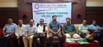 प्याब्सन पर्साद्वारा दुई दिने पूर्व–प्राथमिक शिक्षक प्रशिक्षण सम्पन्न