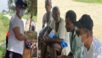 भेष बदलेर गृहमन्त्रीको पर्सा–बारा सीमा अनुगमन, तस्करी नियन्त्रणमा कडा निर्देशन