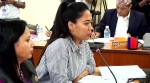 विद्यालय र विश्वविद्यालय बन्द गर्न नपाउने प्रावधान विधेयकमा राख्न सुझाव : सुमना श्रेष्ठ