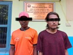 बाढीमा बगेको शवबाट सुनको मुन्द्रा लुट्ने दुई जनालाई २५ हजार धरौटी