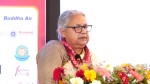 पूर्वप्रधानमन्त्री सुशीला कार्कीद्वारा बाढीपीडितका लागि एक महिनाको पेन्सन सहयो