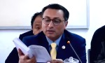 कुनै पनि छानबिनको सामना गर्न तयार छु : अर्थमन्त्री वाग्ले