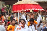 वीरगञ्जमा गाईजात्रा उत्सव, परम्परा र व्यङ्ग्यको रंगीन संगम