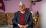 माइतीघर मण्डलालाई एक पक्षीय बनाइएको महासचिव शंकर पोखरेल आरोप