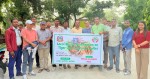 रौतहटमा बाघ संरक्षण अभियान, गणना कार्य पनि जारी