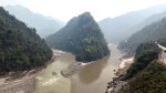 धादिङको त्रिशूली नदीमा दुई शव फेला