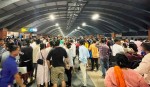 भारी वर्षा र खराब मौसमले हवाई सेवा प्रभावित, उडानहरू रद्द तथा डिले