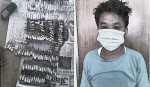 रौतहटमा ठूलो परिमाणमा लागू औषधसहित एक जना पक्राउ