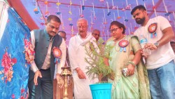  जगरनाथपुर पालिकाको १३ औं निति तथा बजेट कार्यक्रम सम्पन्न, ४५ करोड ४१ लाखको अनुमानित बजेट सार्वजनिक