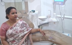 मधेशमा पहिलो बाल डेन्टल क्लिनिक वीरगंजमा सञ्चालनमा