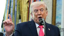 इरानबाट अमेरिकी सेना फिर्ता गर्ने ट्रम्पको संकेत, युद्ध अन्त्यतर्फ अग्रसरता