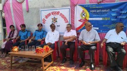'एक घर, एक बिरुवा' अभियान अन्तर्गत हरि खेतान कलेजमा ४ सयभन्दा बढी बिरुवा वितरण तथा वृक्षारोपण