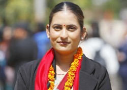 मन्त्री सीता बादीले सार्वजनिक गरिन् आफूले नगर्ने १० कामको सूची