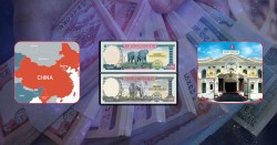 चीनमा छापिने भयो १,००० रुपैयाँको नोट, ठेक्का रकम १ करोड ७० लाख डलर