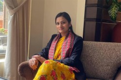 रास्वपा मधेश प्रदेशकी संस्थापक सभापतिद्वारा पार्टी परित्याग