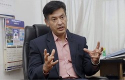 सर्वोच्च अदालतले गर्यो हितेन्द्रदेव शाक्यलाई पुनः कार्यकारी निर्देशकमा पुनर्वहाली