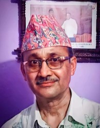 कुशल संघठक पुरुषोत्तम पौडेल, एमालेमा सचिवको दाबेदार