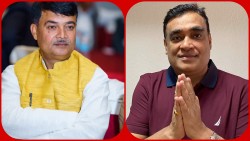 कांग्रेसको बिबाद सतहमा, रुङ्गटा र दुबेदी को अलग अलग सिफारिस