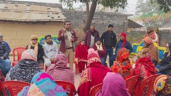 अबको राजनीतिक विकल्प जनमत पार्टी मात्रै हो : सरार्फ