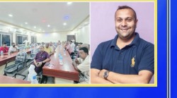 वडा अध्यक्ष चतुर्वेदीको पक्राउविरुद्ध वीरगन्जका वडा अध्यक्षहरू आन्दोलित, रिहा नगरे चरणबद्ध आन्दोलनको चेतावनी