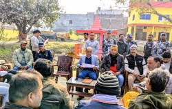 रौतहटमा १४३ उम्मेदवार मैदानमा, महिलाको सहभागिता अत्यन्त न्यून