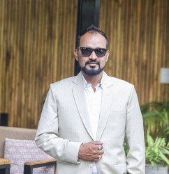 रास्ट्रीय युवासंघका खेलकुद बिभाग प्रमुख  एमाले महाधिवेशनका लागि पर्साबाट सर्वसम्मत