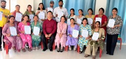 विद्या सदन स्कुलमा ईसीडी अभिमुखीकरण कार्यक्रम सम्पन्न
