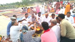 भारतको हरिद्वारजस्तै वीरगञ्जमा पनि योग ग्राम आवश्यक - अशोक टेमानी