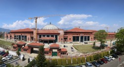 नवनिर्वाचित सांसदको शपथ तयारी पूरा