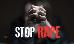 भारतमा तिन किशोरीहरुलाई सामूहिक बलात्कार गरेको आरोपमा १८ जना नाबालिक  पक्राउ