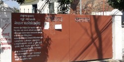 एसइईमा वीरगञ्ज कारागारका चार कैदी बन्दी पनि सहभागी