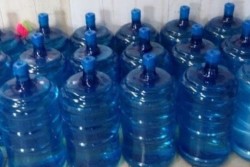 लागत बढेपछि पिउने पानीको मूल्य बढाउने महासंघको घोषणा