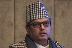 निजी क्षेत्र र सरकार सँगै हिँड्न जरुरी : अर्थसचिव घिमिरे