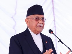 एमालेले आज घोषणापत्र सार्वजनिक गर्दै