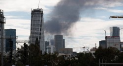 मध्यपूर्व युद्ध अपडेट: अमेरिकी १३ सैनिक मारिए, इरान–इजरायल द्वन्द्व झन् चर्कियो