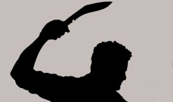 दोलखामा एक महिलामाथि खुकुरी प्रहार प्रयास