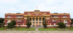 राष्ट्रपतिसँग जेनजीको छलफल सोमबारलाई सारियो