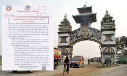 पर्सा प्रशासनद्वारा निर्वाचन सुरक्षा र चाडपर्व सम्बन्धी विशेष सूचना