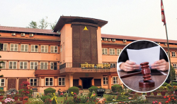 दोहोरो शिक्षा प्रणालीबारे सर्वोच्चको चासो, सरकारलाई कारण देखाउ आदेश