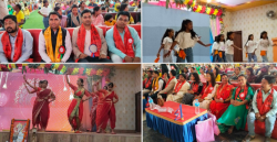 बीरगञ्जमा चिल्ड्रेन वर्ल्ड बोर्डिङ्ग स्कुलको वार्षिक उत्सव भव्य रूपमा सम्पन्न