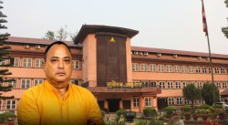 निलम्बित मेयर राजेशमान सिंहको रिटमा आज सर्वोच्चमा सुनुवाइ