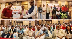 वीरगञ्जमा लागूऔषधविरुद्ध जनचेतना अभियान, युवालाई सचेत बन्न आग्रह