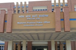 मधेशमा चाडपर्वलक्षित सुरक्षाका लागि १३ हजार प्रहरी परिचालन