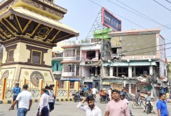 वीरगञ्जको मुख्य सडक विस्तारका लागि ठेक्का आह्वान, कात्तिक २० सम्म बोलपत्र