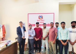 हरि खेतानमा पठनपाठन सञ्चालन गर्न अनेरास्ववियु पर्साको माग