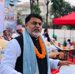 मुख्यमन्त्री सोनल शनिबार विश्वासको मत लिने तयारीमा