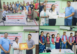 महिला सशक्तीकरण एवम् लैङ्गिक समानता सम्बन्धि अभिमुखिकरण कार्यक्रम सम्पन्न, सहकारी संस्थाले महिलाहरुको आत्मानिर्भरतासंगै रोजगारीको अवसर 